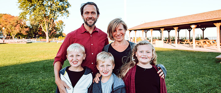 Chiropractor Shelby Charter Township MI Pete Rom and Family Chiropractor Shelby Charter Township MI Pete Rom and Family